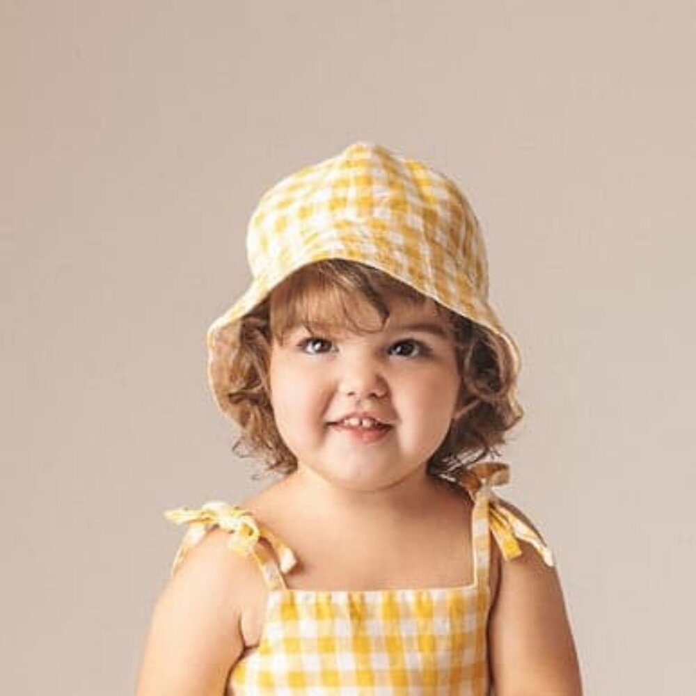 Hawaiian Sun Hat